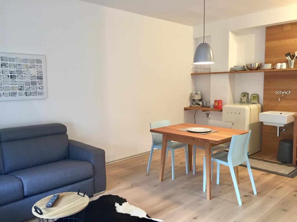 M-Loft Merangardenvilla Buitenkant foto