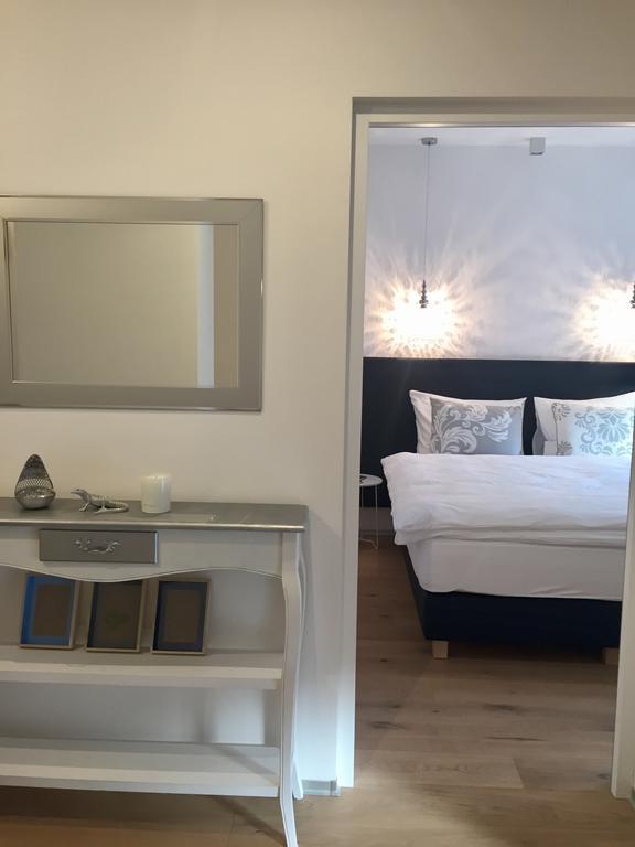 M-Loft Merangardenvilla Buitenkant foto