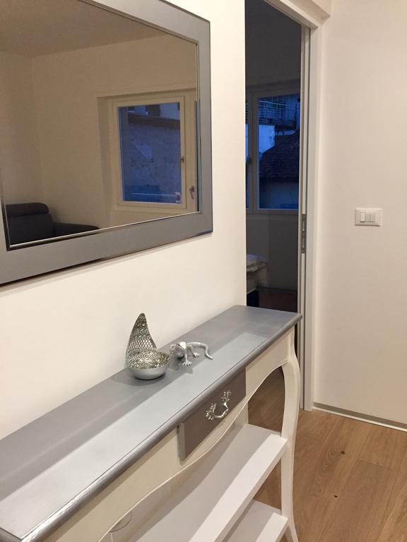 M-Loft Merangardenvilla Buitenkant foto