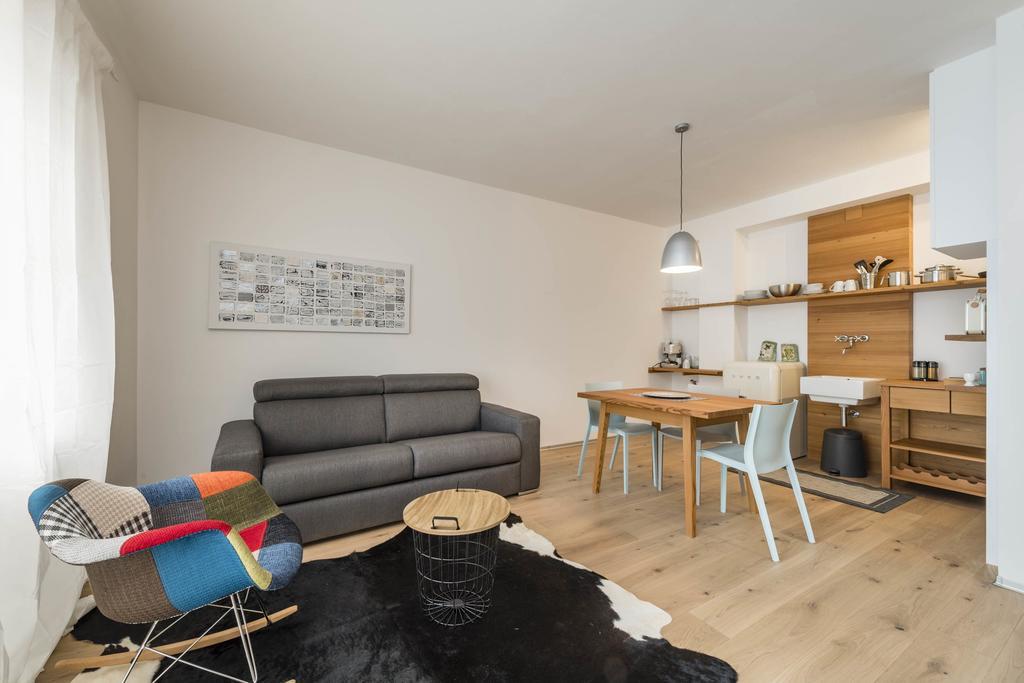 M-Loft Merangardenvilla Buitenkant foto